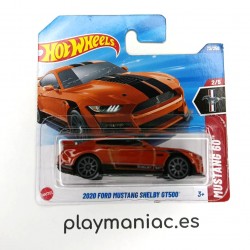 Hot Wheels 2022 Ford...