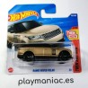 Hot Wheels Range Rover Velar