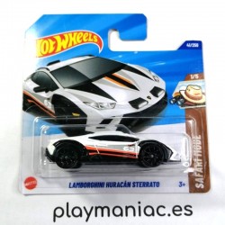 Hot Wheels Lamborghini...