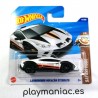 Hot Wheels Lamborghini Huracan Sterrato