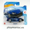 Hot Wheels Subaru BRZ