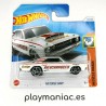 Hot Wheels '68 Dodge Dart