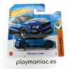 Hot Wheels Ford Shelby GT350 R