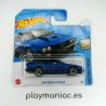Hot Wheels Alfa Romeo GTV6 3.0 -dañado-