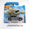 Hot Wheels Mercedes-Benz 500 E -dañado-