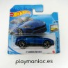 Hot Wheels '17 Lamborghini Urus -dañado-