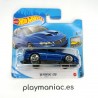 Hot Wheels '06 Pontiac GTO -dañado-