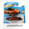 Hot Wheels McLaren Speedtail -dañado-
