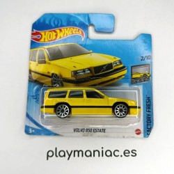 Hot Wheels Volvo 850 Estate...