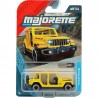 Majorette Jeep Wrangler 4XE