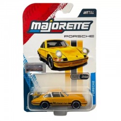 Majorette Porsche 911...