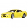Hot Wheels Nissan Skyline GT-R (R32) Pandem