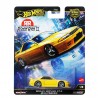 Hot Wheels Nissan Skyline GT-R (R32) Pandem