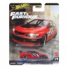 Hot Wheels Lancer Evolution IX Fast & Furious