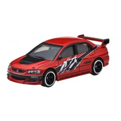 Hot Wheels Lancer Evolution IX Fast & Furious