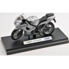 Welly Triumph Daytona 600 Con Base 1:18