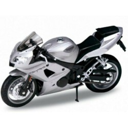 Welly Triumph Daytona 600...