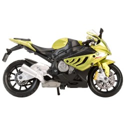Welly BMW S 1000 RR Con Base 1:18