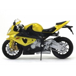 Welly BMW S 1000 RR Con...