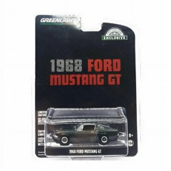 Greenlight 1968 Ford Mustang GT