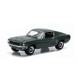 Greenlight 1968 Ford...