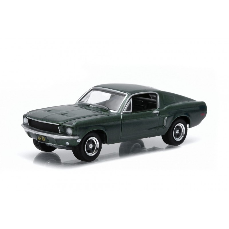 Greenlight 1968 Ford Mustang GT