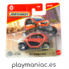 Matchbox 2022 Renault Twizy