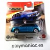 Matchbox 2022 Opel Astra