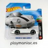 Hot Wheels Porsche 911 Turbo Cabriolet