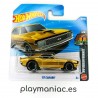 Hot Wheels '67 Camaro