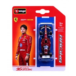 Burago 1/64 Ferrari SF-25...