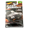 Hot Wheels Buick Regal GNX Fast Furious