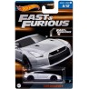 Hot Wheels 2009 Nissan GT-R F&F