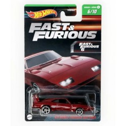 Hot Wheels '69 Dodge...