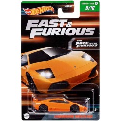 Hot Wheels Lamborghini...