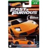 Hot Wheels Lamborghini Murcielago Fast Furious