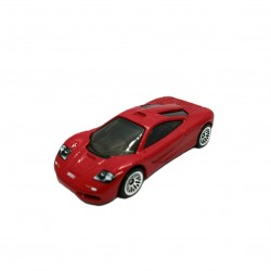 Hot Wheels Mclaren F1