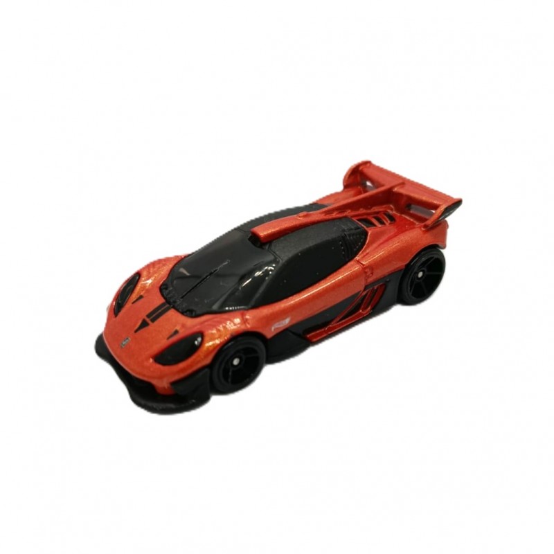 Hot Wheels Gordon Murray Automotive T.50s