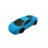 Hot Wheels Lamborghini Gallardo