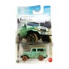Matchbox Toyota Land Cruiser FJ40 Explorers