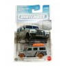 Matchbox 1965 Land Rover Gen II Explorers