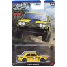 Hot Wheels '71 Datsun 510 Rally Racers