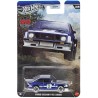 Hot Wheels Ford Escort RS 2000 Rally Racers
