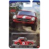 Hot Wheels Honda S800 Racing Rally Racers