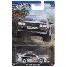 Hot Wheels '87 Audi Quattro Rally Racers