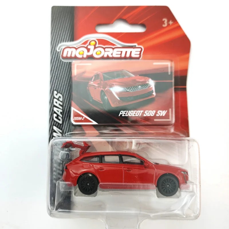 Majorette Peugeot 508 SW