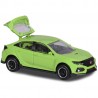 Majorette Honda Civic Type R