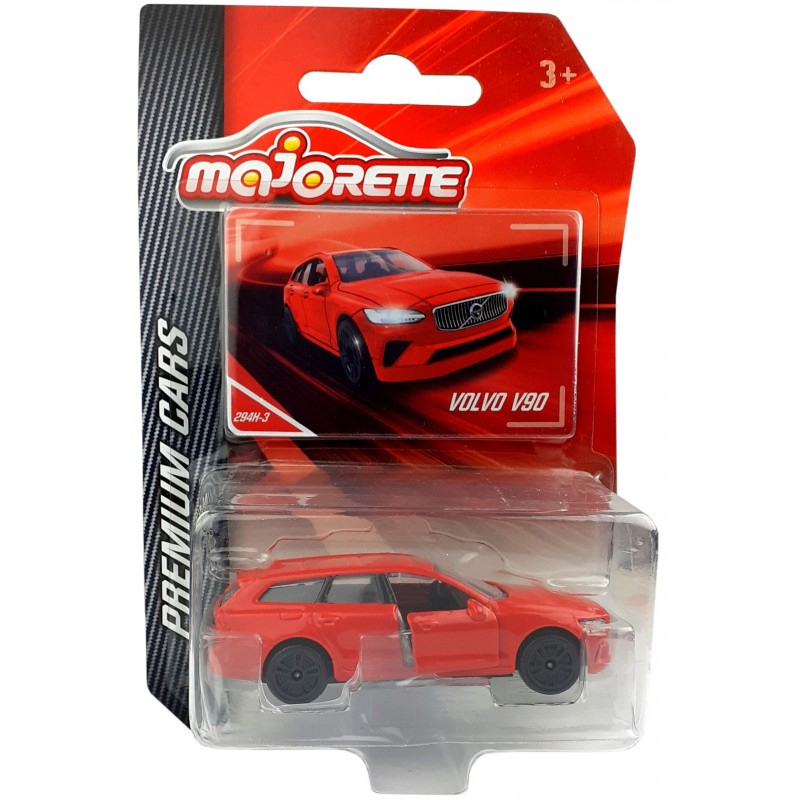 Majorette Volvo V90