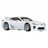 Hot Wheels Lexus LFA Timeless Icons
