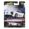 Hot Wheels Lexus LFA Timeless Icons